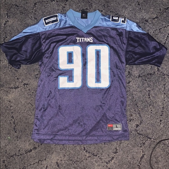 jevon kearse jersey